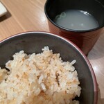 鉄板焼　一如 - 