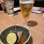 鉄板焼　一如 - 