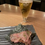 鉄板焼　一如 - 