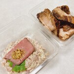 I.T.O. - 料理写真: