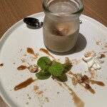 鉄板焼　一如 - 