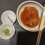 小川亭 とらちゃん - 