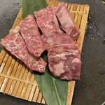 小川亭 とらちゃん - 