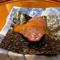 恵比寿 うしみつ - 