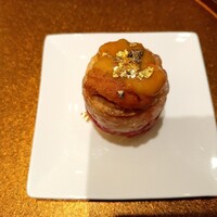 恵比寿 うしみつ - 