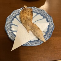博多水炊きと地鶏串えんま - 