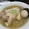 麺匠 清兵衛