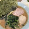ラーメン 武蔵家 中野本店