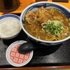 空飛ぶうどん やまぶき家