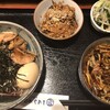 つけ蕎麦 BONSAI 中野店