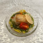 CUISINE Madame Kimiko - 