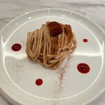 CUISINE Madame Kimiko - 