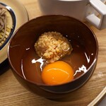 スパイスラーメン 点と線. - 