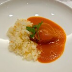 CUISINE Madame Kimiko - 