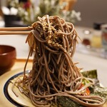 スパイスラーメン 点と線. - 