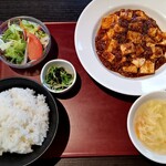 中華ダイニング 龍の壺 （中華DINING 龍の壺） - 南福島/中華料理