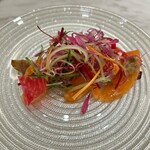 CUISINE Madame Kimiko - 