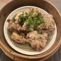 スチーム Dim sum&Wine - 