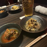 焼肉うしごろ 銀座並木通り店 - 