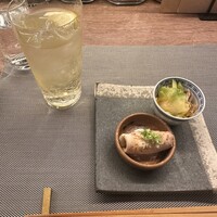スチーム Dim sum&Wine - 