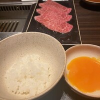 焼肉うしごろ 銀座並木通り店 - 