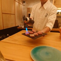 鮨おにかい＋1 - 
