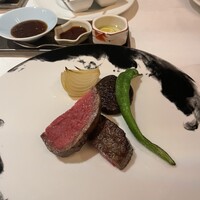 SAMURAI dos Premium Steak House 八重洲鉄鋼ビル店 - 