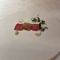 SAMURAI dos Premium Steak House 八重洲鉄鋼ビル店 - 