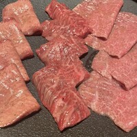 焼肉うしごろ 銀座並木通り店 - 