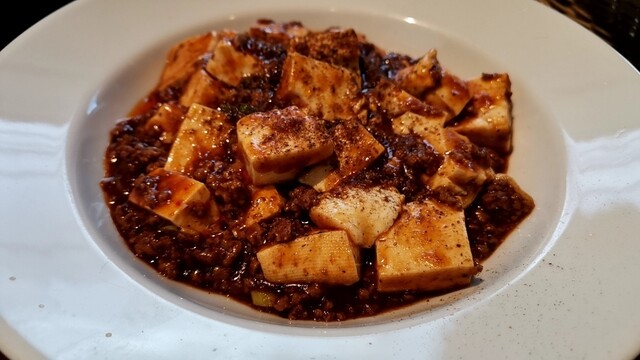 中華ダイニング 龍の壺（中華DINING 龍の壺） - 南福島（中華料理）の写真