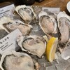 オストレア oysterbar&restaurant 新宿三丁目店