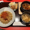 四川麻婆 天天酒家 なんば西店