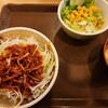 すき家 53号岡山IC店