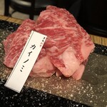 焼肉道場 てっちゃん - 