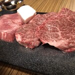 焼肉道場 てっちゃん - 