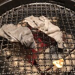 焼肉道場 てっちゃん - 