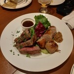 川反ミートキッチン - 