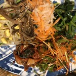 焼肉道場 てっちゃん - 