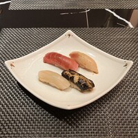 完全個室鮨和食かなうS - 