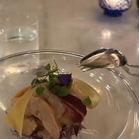The Blue Room - 