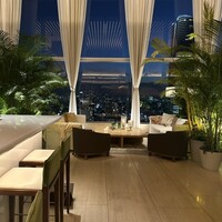 The Blue Room - 