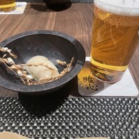 肉割烹 喰心 - 