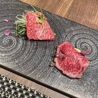 肉割烹 喰心 - 