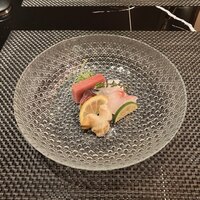 完全個室鮨和食かなうS - 