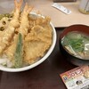 天丼・天ぷら本舗 さん天 奈良三条店