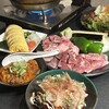 博多野菜巻き串ともつ焼き すみび 大和本店