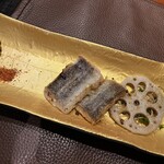 神楽坂 鉄板焼 向日葵 - 