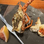 神楽坂 鉄板焼 向日葵 - 