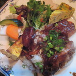 ジュイップ - 上から