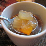 ジュイップ - 具だくさんスープ